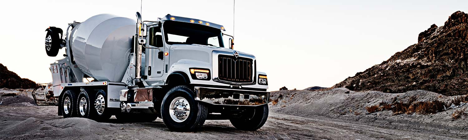 2019 International HX for sale in Southwest International® Trucks, Dallas, Texas